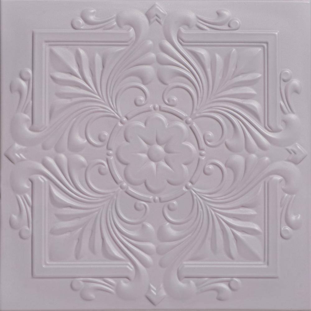 Purple Non Directional Ceiling Tiles Ceilings The Home Depot