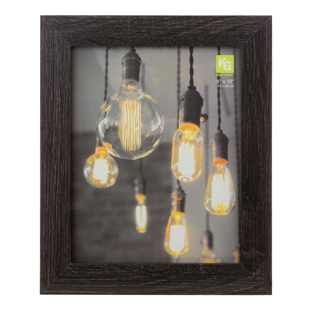 Picture Frames Home Decor The Depot
