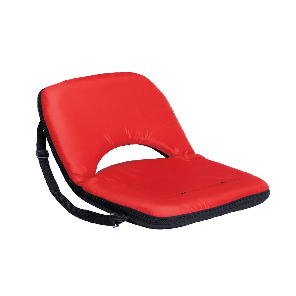 Rio Bleacher Boss Mypod Stadium Seat Sc412 42 1 The Home Depot