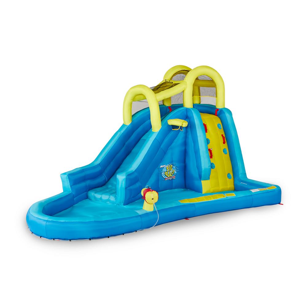 banzai pool toys