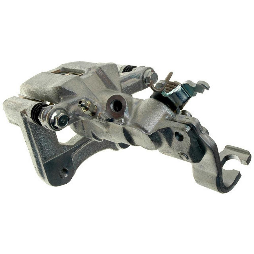 Disc Brake Pad Set-Stop Ceramic Brake Pad Front Bendix SBC976