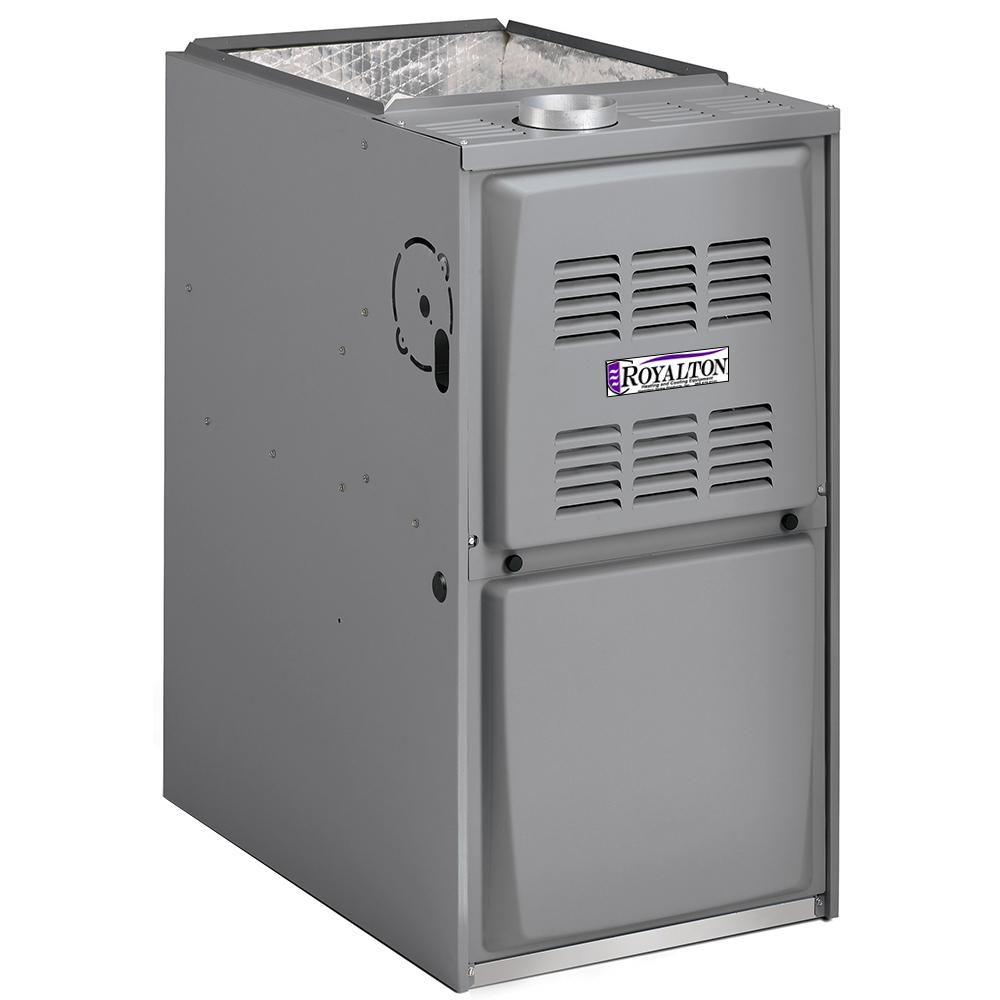 House Gas Furnace Prices