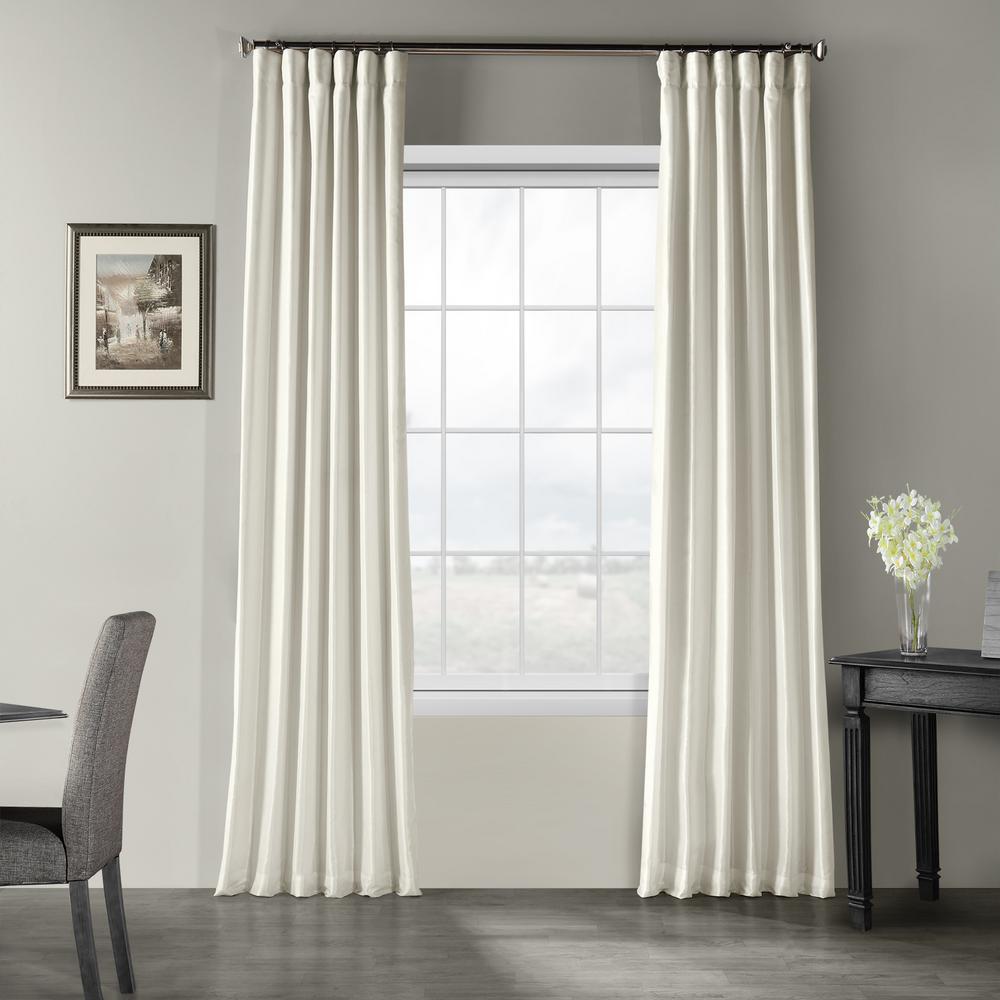 White Victorian Curtains Drapes Window Treatments The
