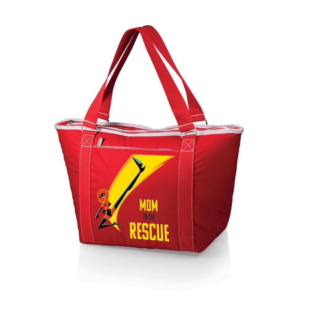 Elastigirl - Topanga Cooler Tote (Red)