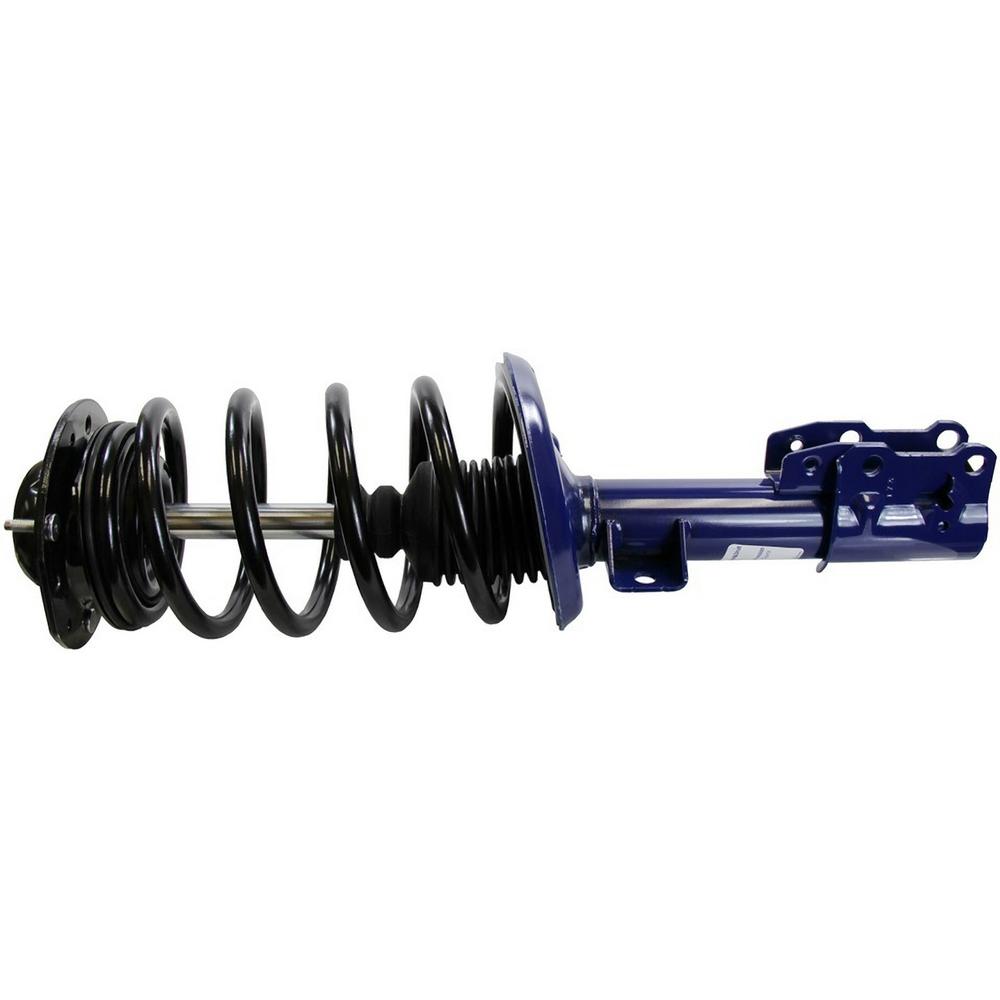 Monroe Shocks & Struts Roadmatic Complete Strut Assembly-182199 - The ...