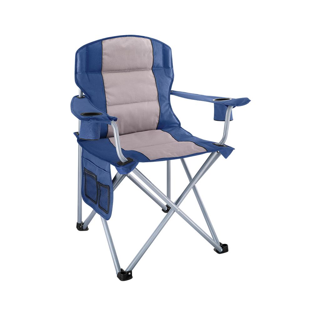 oversized camping chair