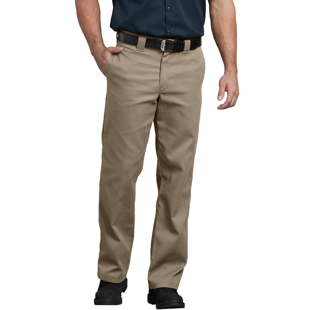 UPC 889440256068 product image for Dickies Men's 874® FLEX Work Pants, Desert Sand | upcitemdb.com