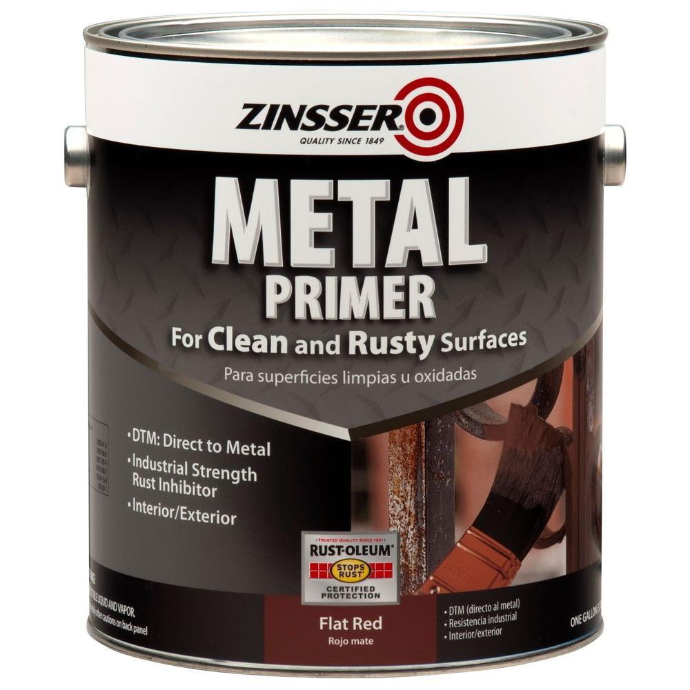 rustoleum epoxy primer home depot