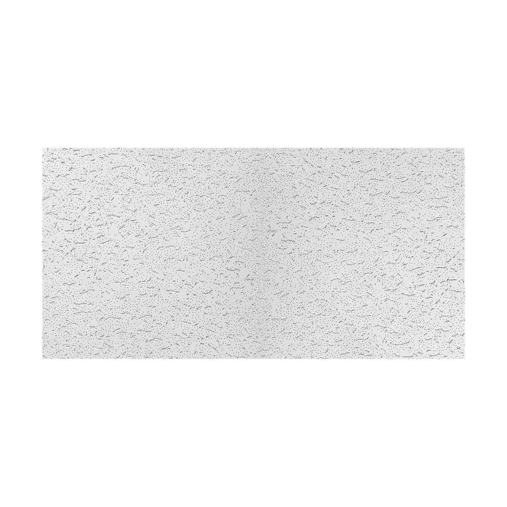 Usg Ceilings 2 Ft X 4 Ft Fifth Avenue Lay In Ceiling Panel 64