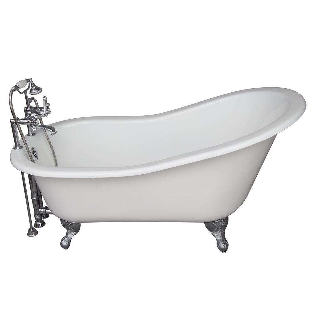 hkole icon cast tub