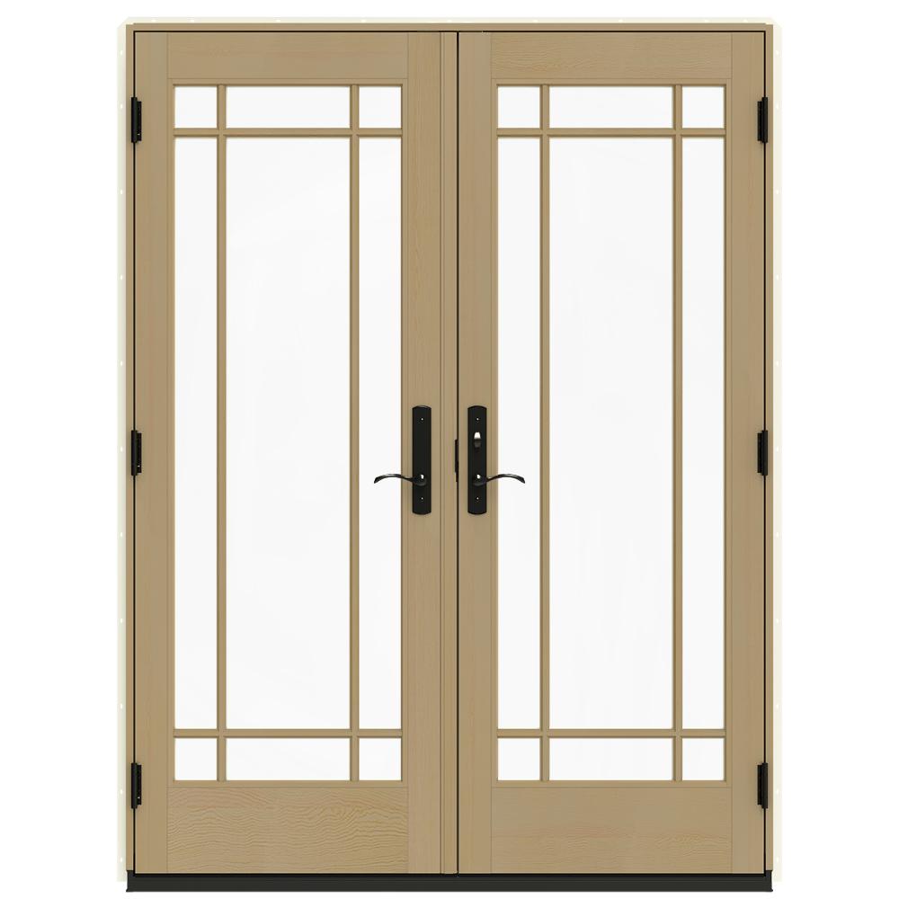 Single Door Front Doors Exterior Doors The Home Depot