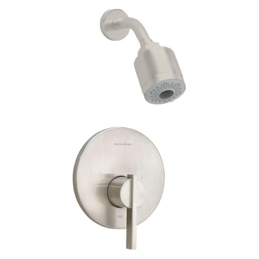 American Standard Berwick Single Handle Wall Mount Shower Faucet