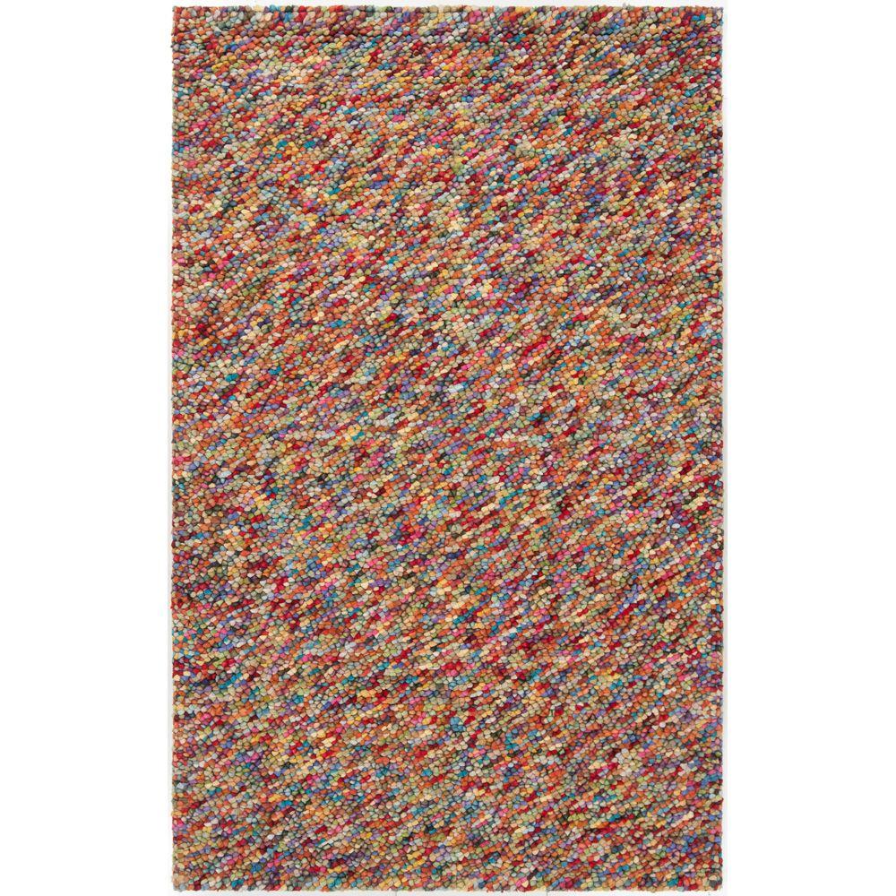 Artistic Weavers Ayalu Multi Color 2 Ft X 3 Indoor Area Rug Artistic Weavers Ayalu Multi Color 2 Ft X 3 Indoor Area Rug
