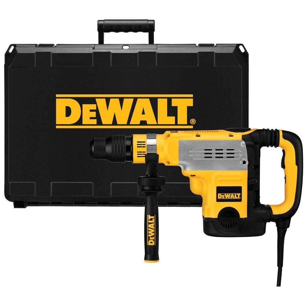 DEWALT FLEXVOLT 60-Volt MAX Lithium-Ion Cordless Brushless 1/2 in ...