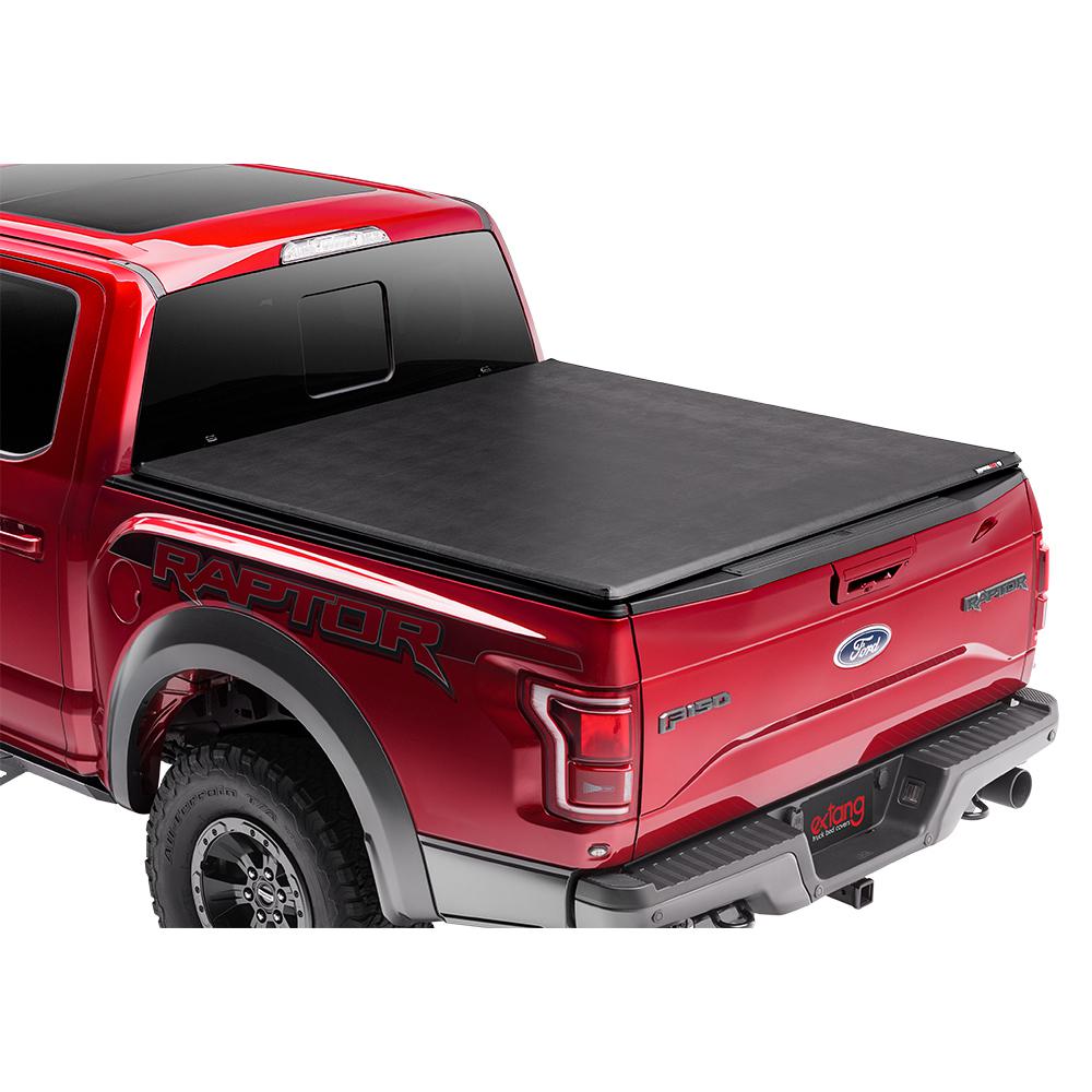 Extang Trifecta 2 0 Tonneau Cover For 82 11 Ford Ranger 7 Ft Bed 92635 The Home Depot