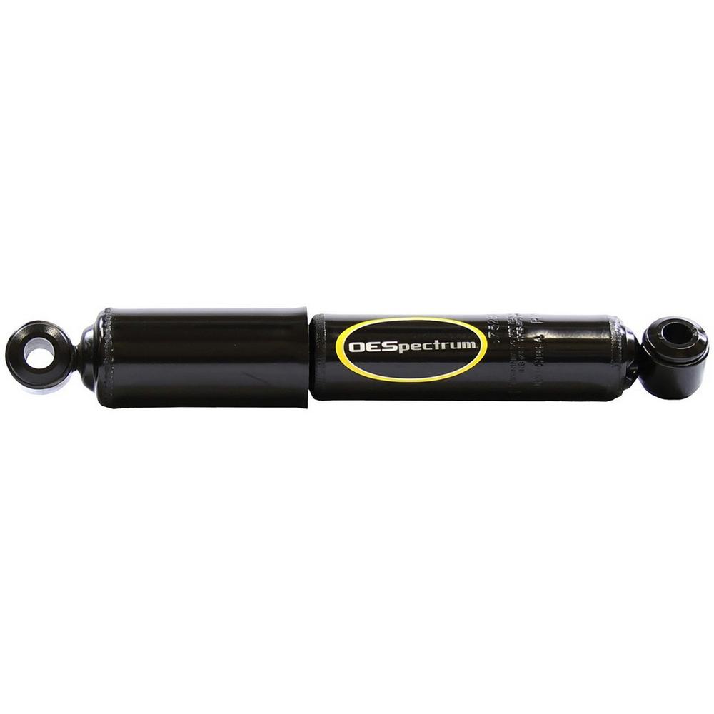 Monroe Monroe OESpectrum Passenger Car Shock Absorber - Front-5752 ...