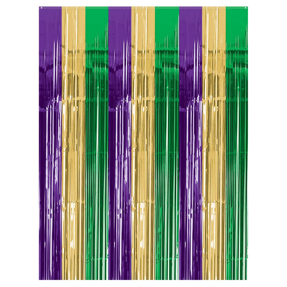 Hanging Decor Mardi Gras Seasonal Decorations Holiday