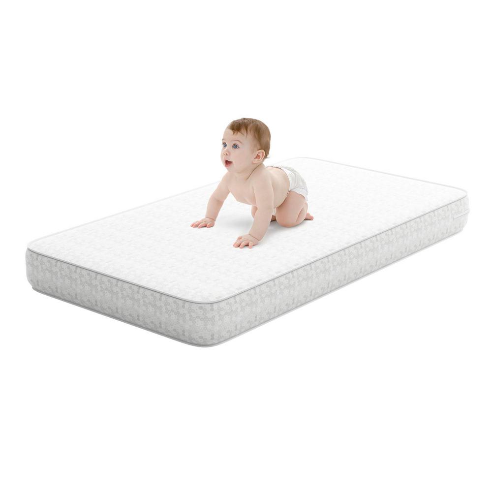 safety 1st little angel mattress