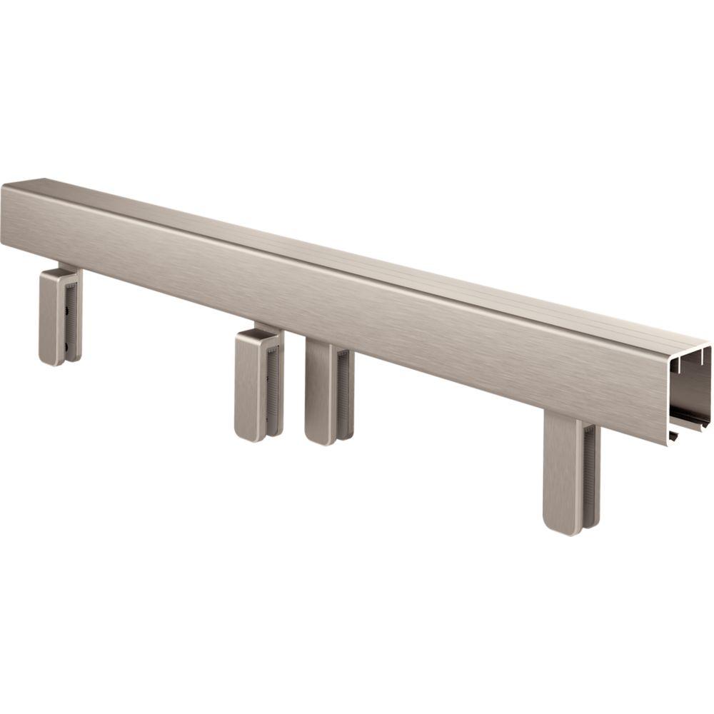 Delta Shower Doors Parts & Accessories Showers The Home Depot