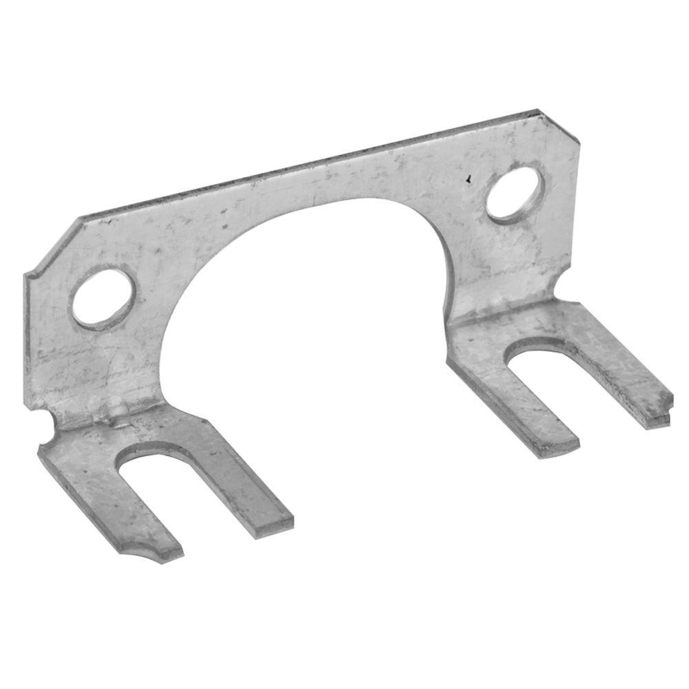 RACO Plaster Ears with Open Style Screws (100Pack)961 The Home Depot