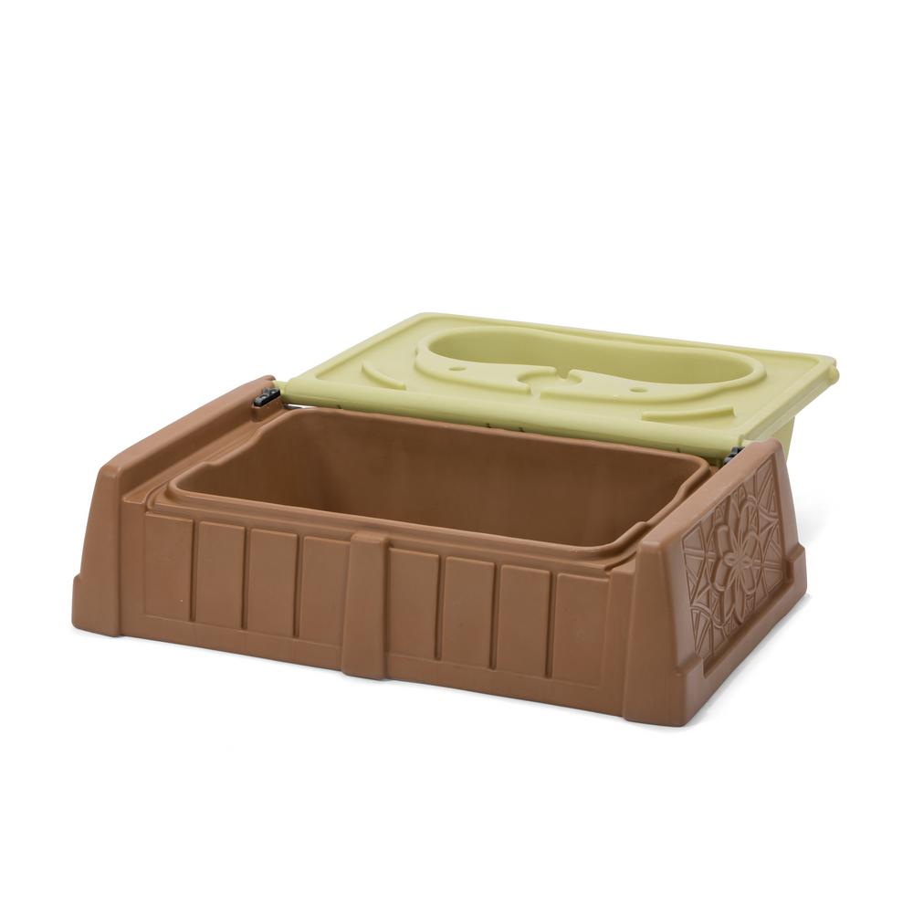 simplay3 sand and water table