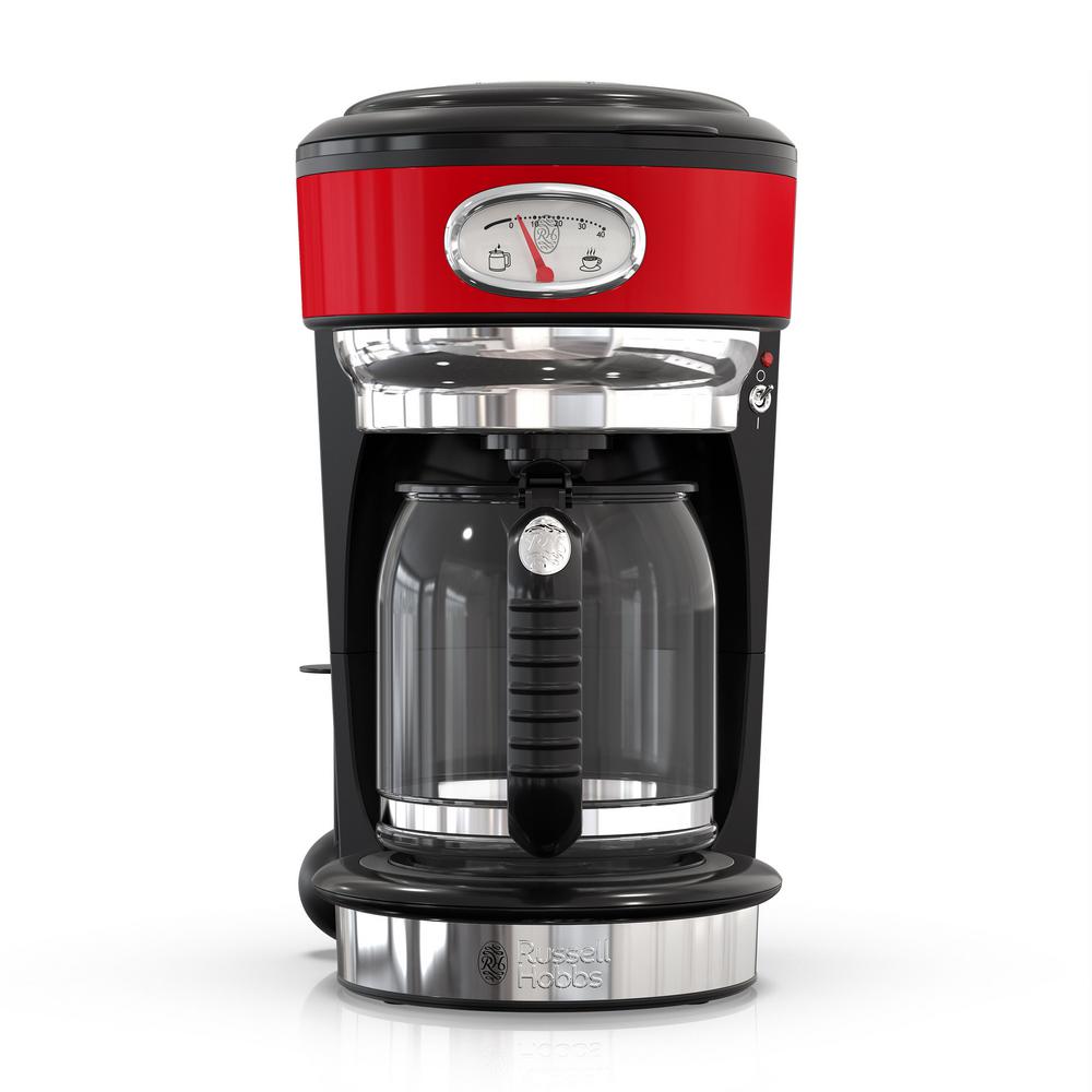 red coffee maker canadian tire
