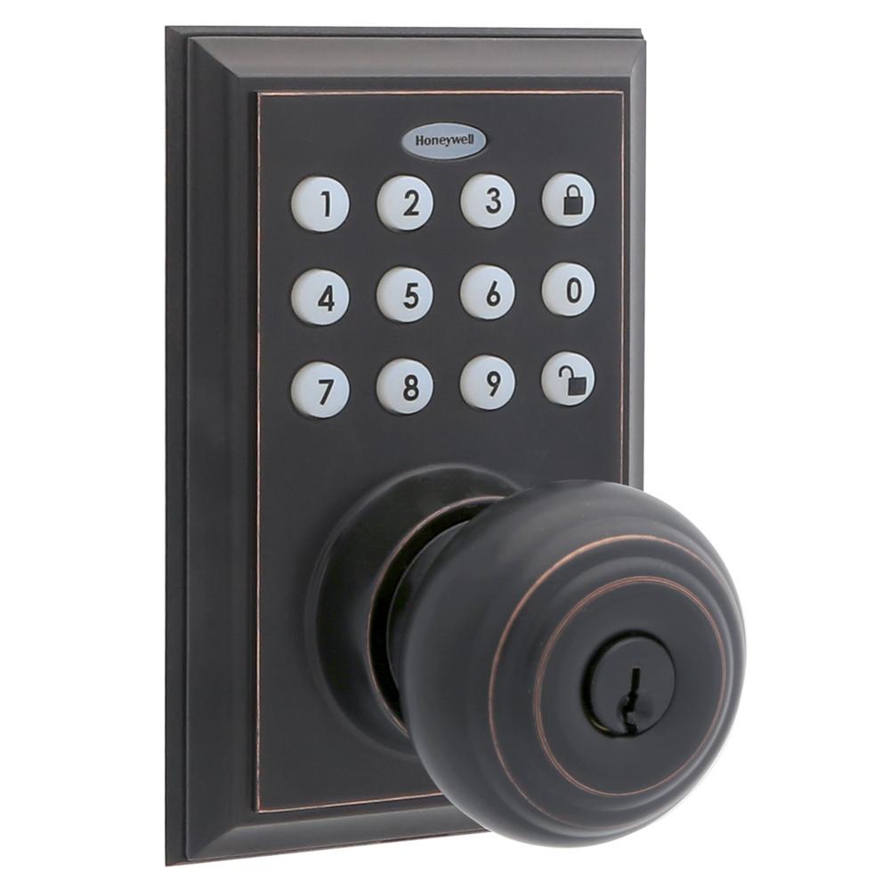 Prime Line Diecast Gray Painted Knob Lock Out S 4180 The Home