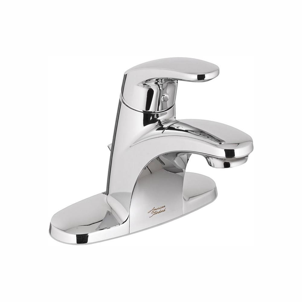 American Standard Colony Pro 4 in. Centerset SingleHandle Bathroom