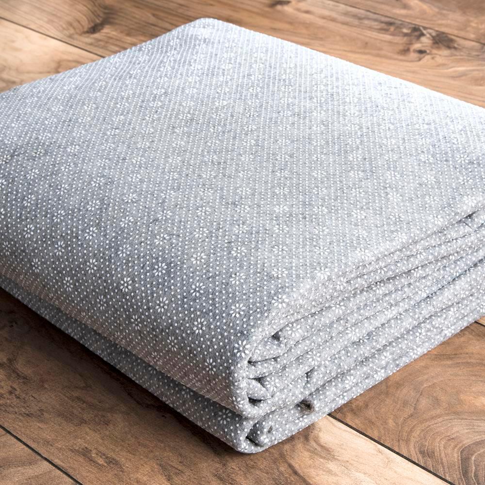 Nuloom Premium Eco Friendly Gray 8 Ft X 10 Rug Pad Afpd01a 8010 Premium Eco Friendly Gray 8 Ft X 10 Rug Pad