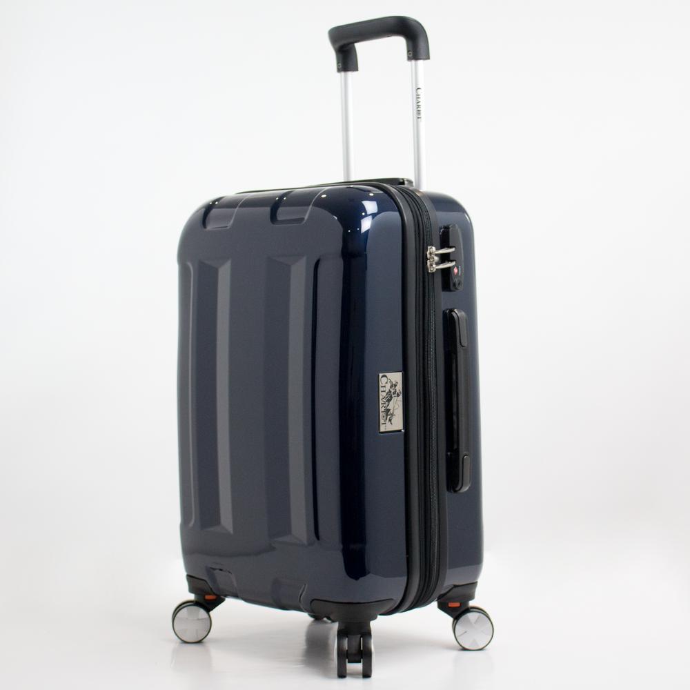 carry on luggage home depot