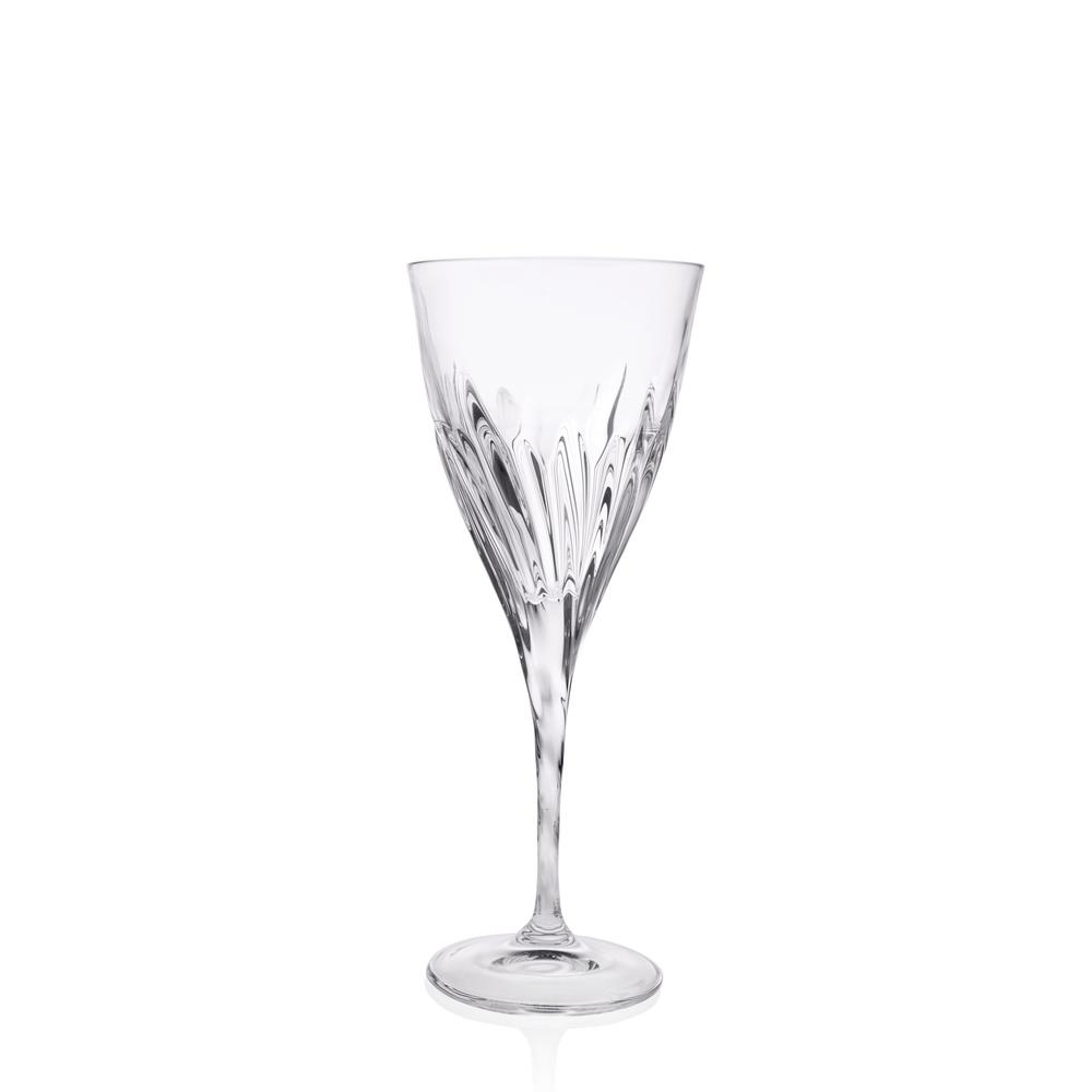 goblet style wine glasses