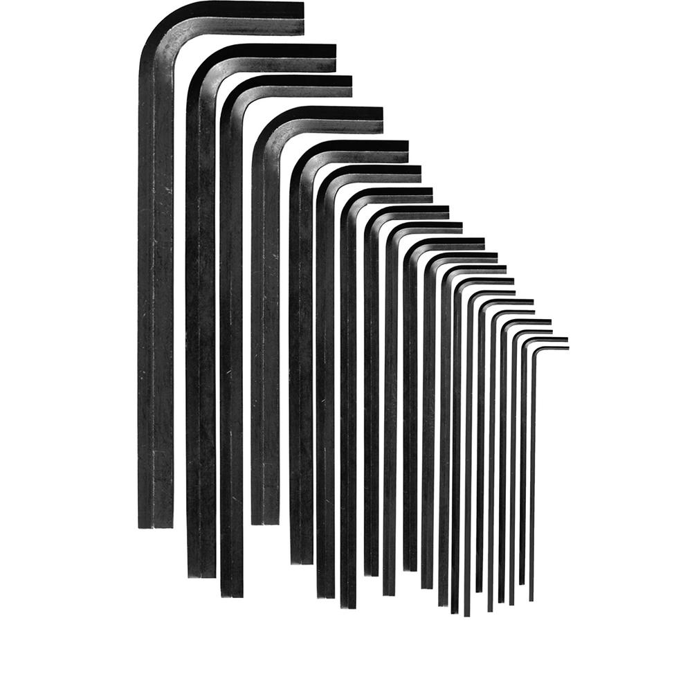 hex size
