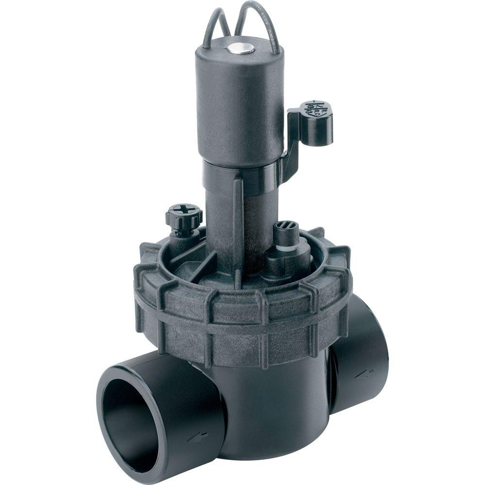 Toro Water Valve Compare Prices At Nextag Toro 150 Psi In Line Jar Top Valve