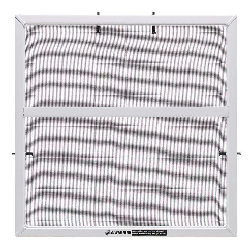 replacement window screens frame