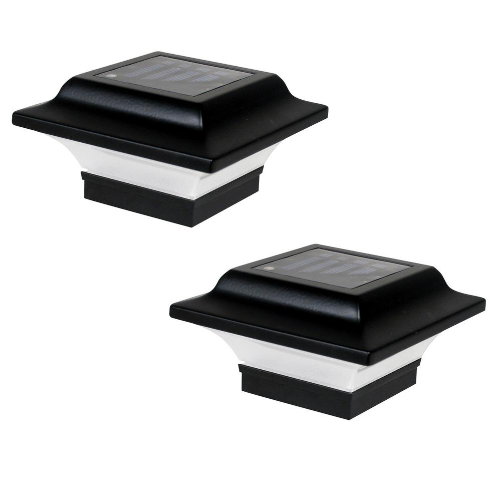 Post Caps Decking The Home Depot