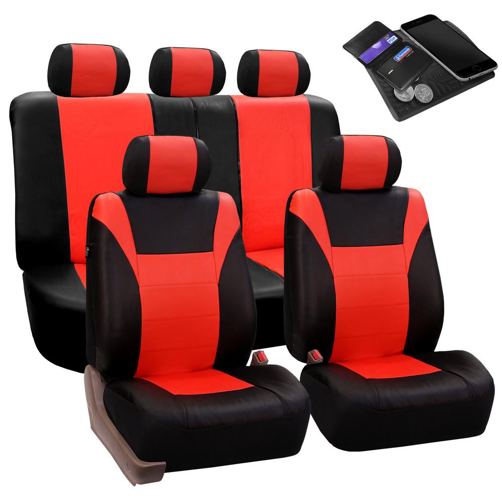 home depot seat covers