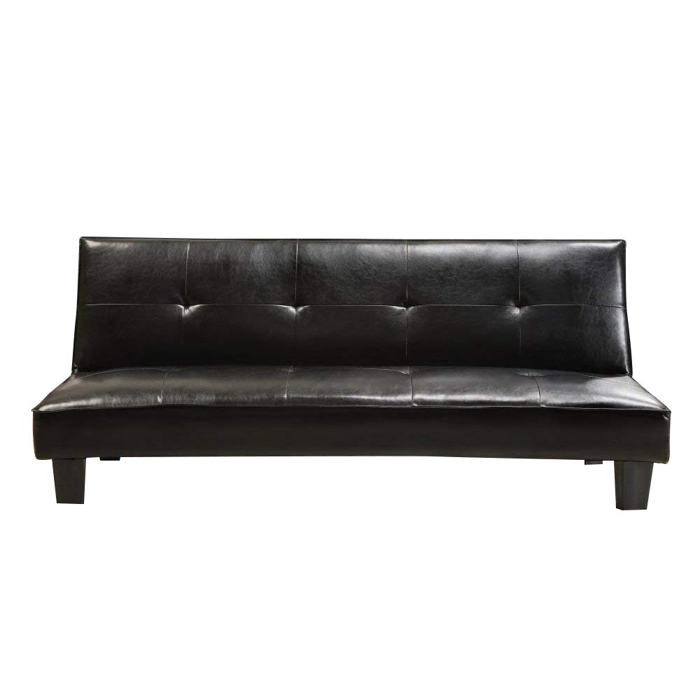 Futon Mattress Futons Living Room Furniture The Home Depot