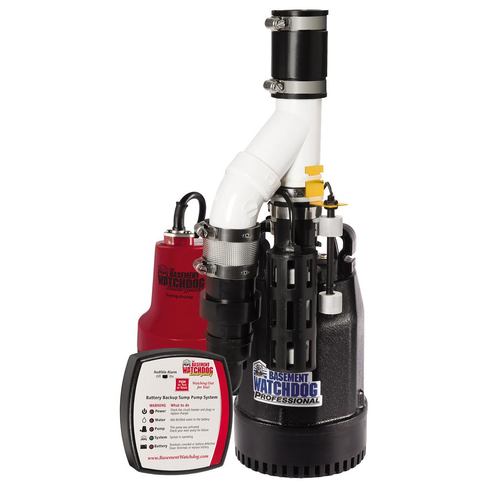 watchdog sump pump watchdog sump pump