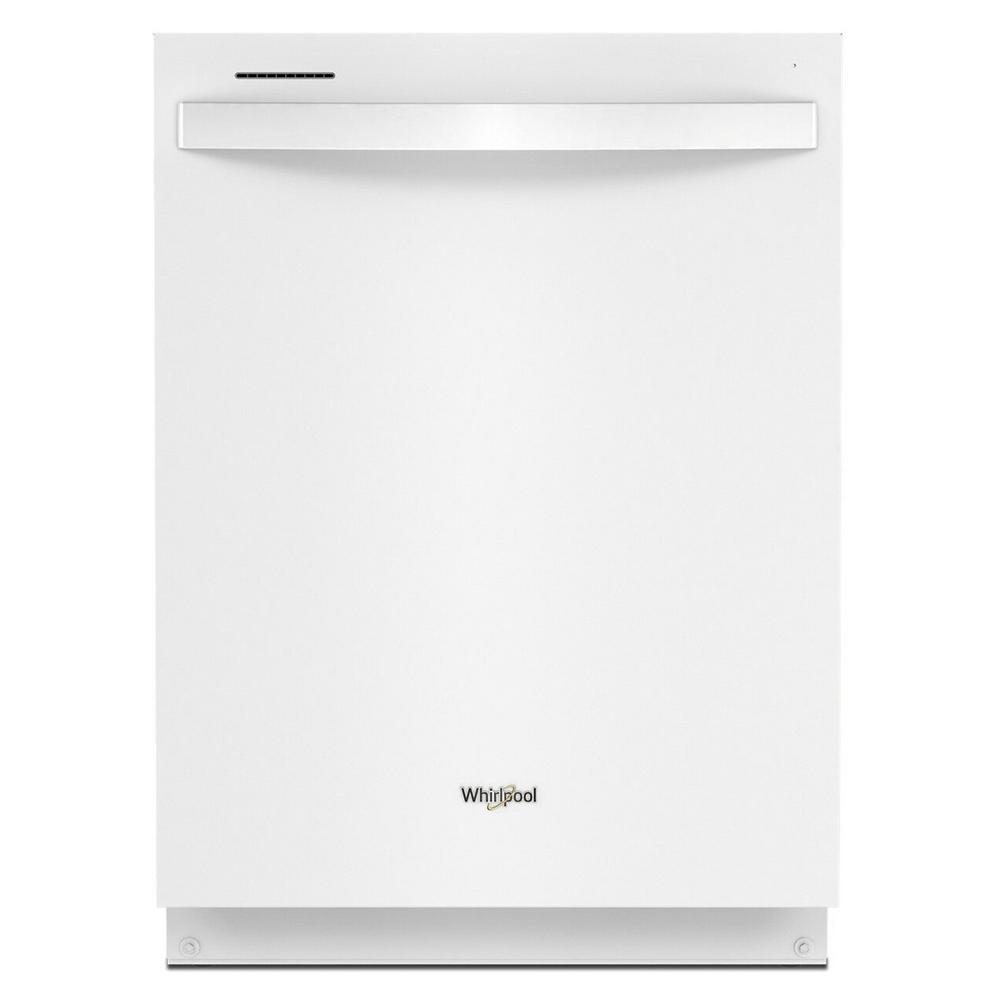 dishwasher home depot whirlpool