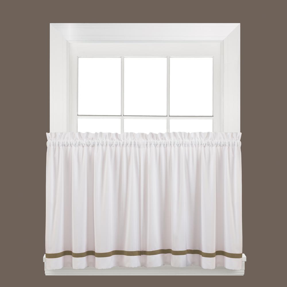 white tier curtains clearance