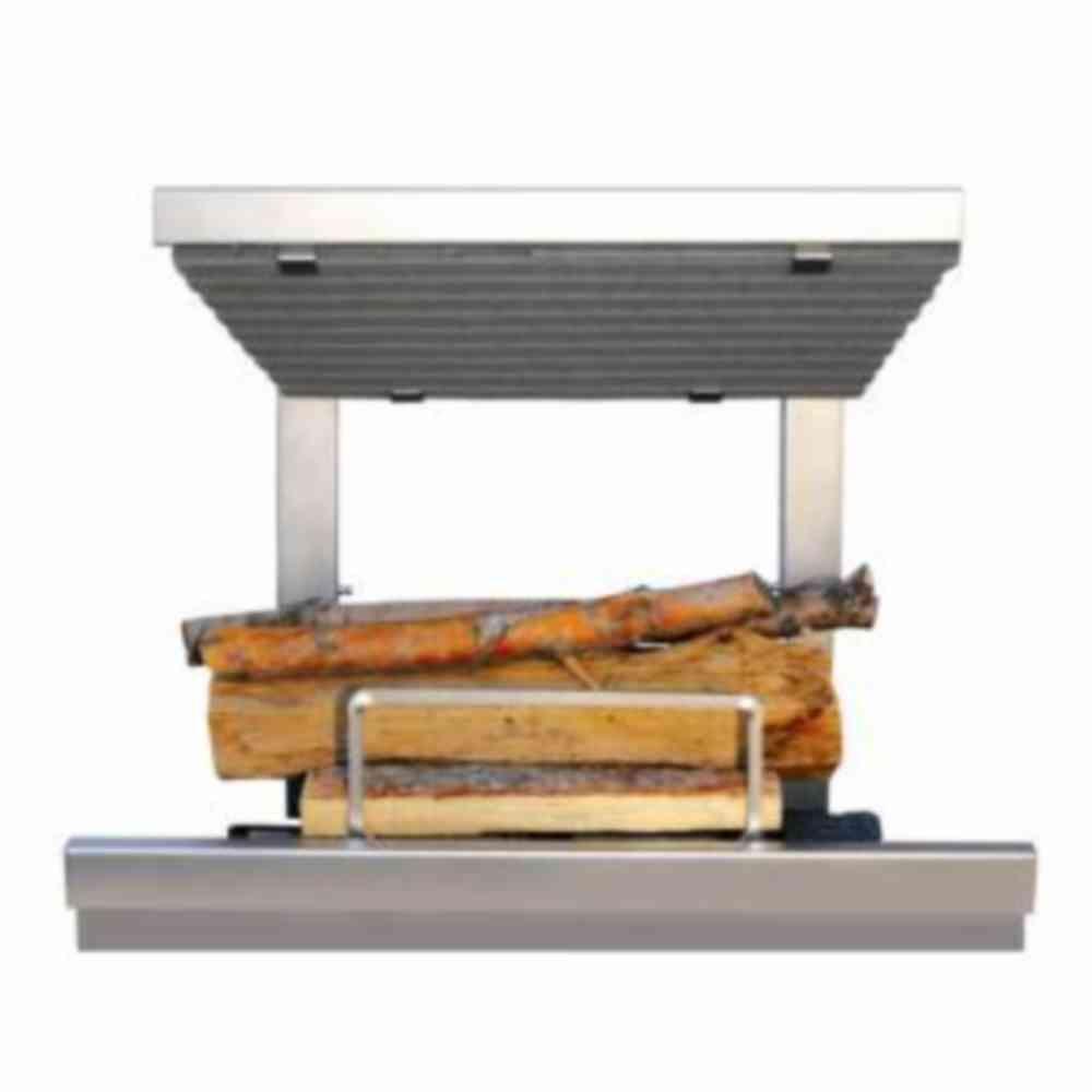 Traditional Fireplace Grates Fireplaces The Home Depot