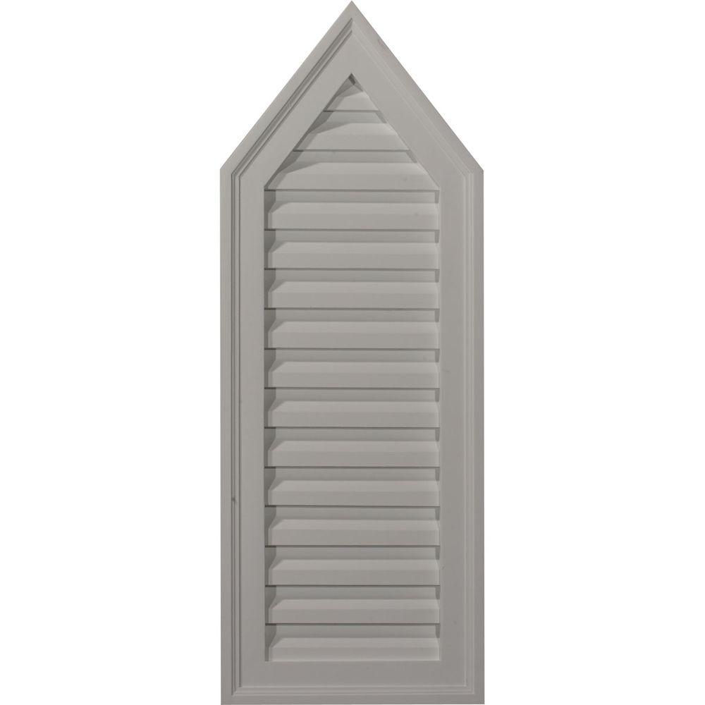 ekena millwork 1-3/4 in. x 12 in. x 32 in. decorative