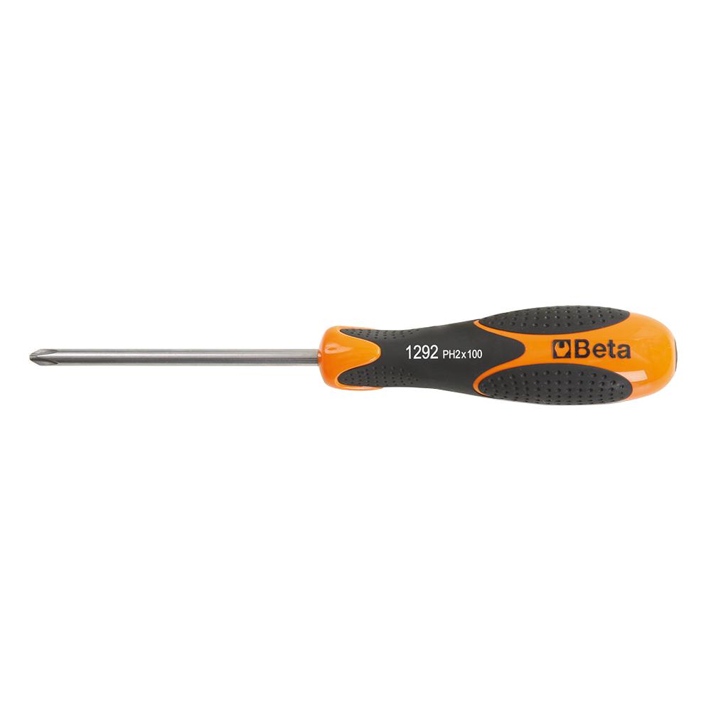 cross head screwdriver