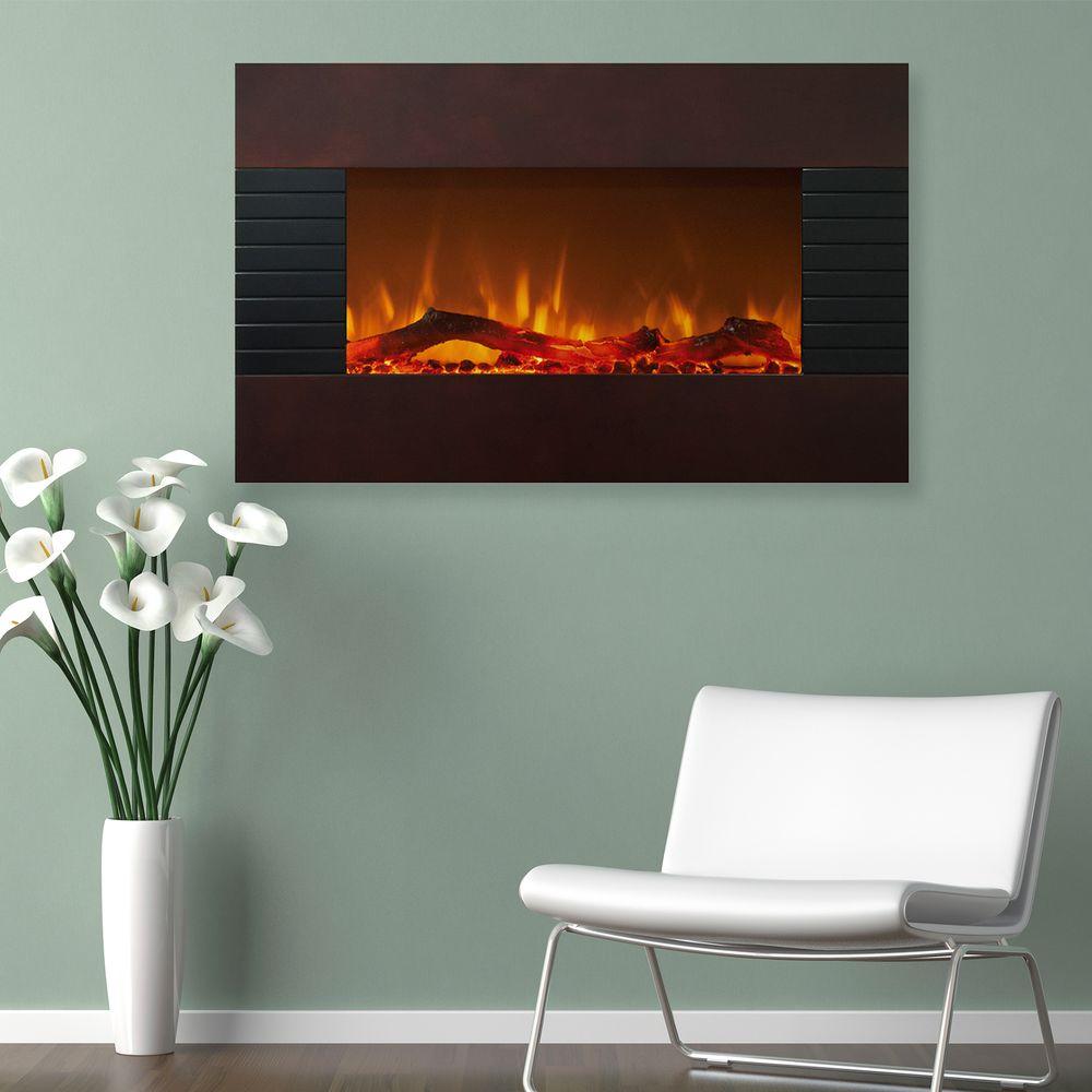 30 36 Electric Fireplaces The Home Depot - Febo Flame Electric Fireplace Zhs 36 A 30 36 Electric Fireplaces The Home Depot - Febo Flame Electric Fireplace Zhs 36 A