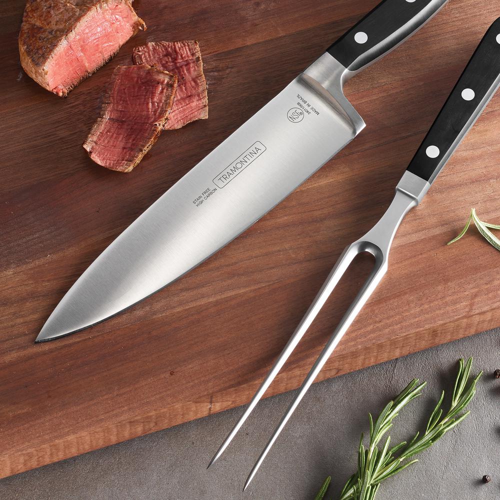 professional chef knife set