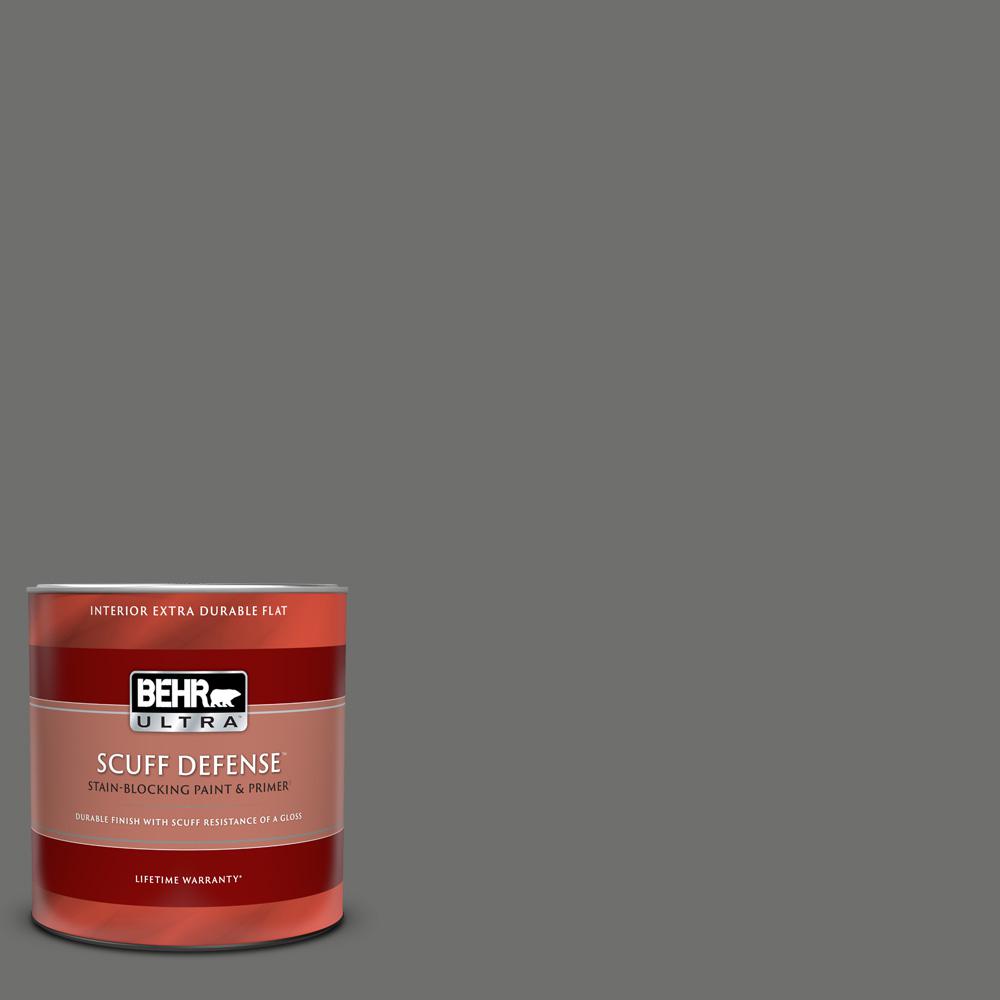 BEHR ULTRA 1 qt. Home Decorators Collection HDCAC17A