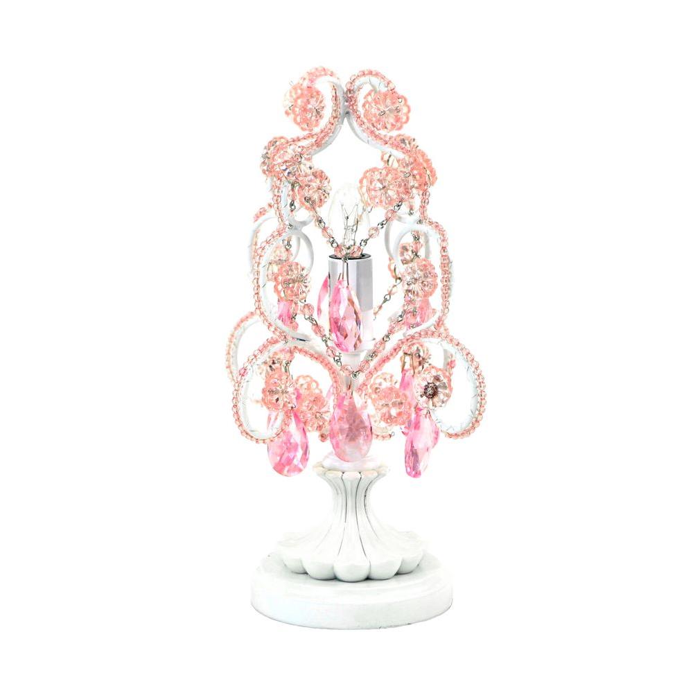 tadpoles chandelier table lamp