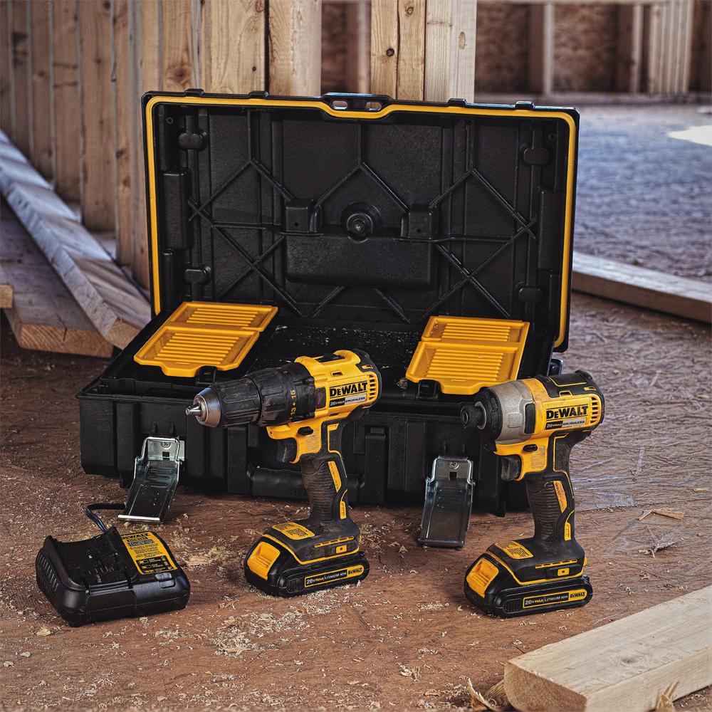 $99 dewalt combo kit