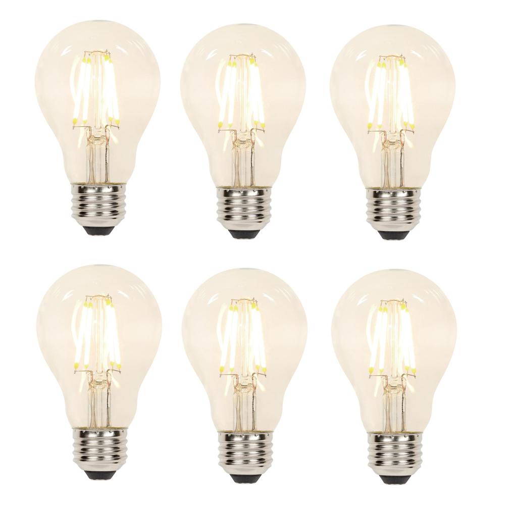 dimmable light bulbs