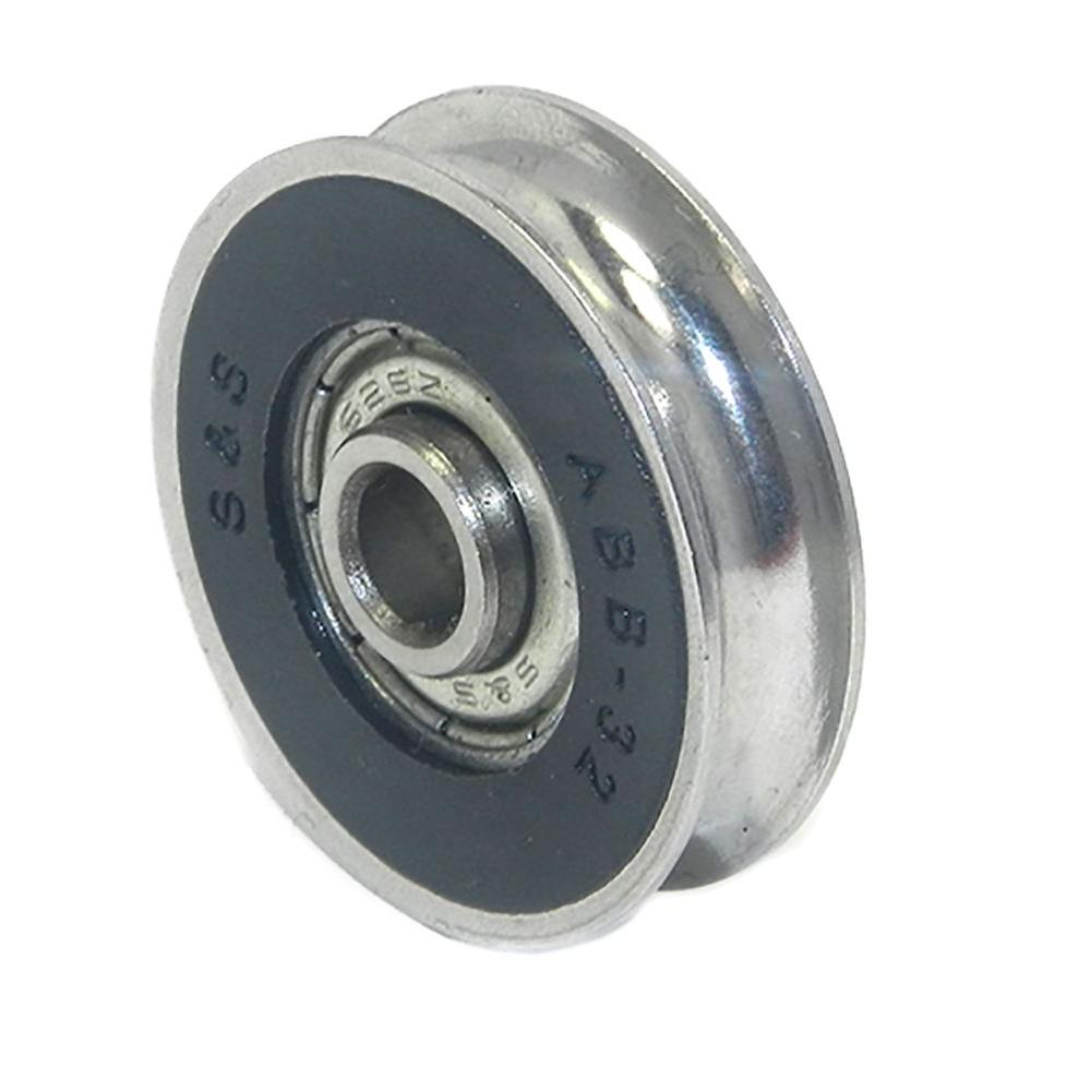 metal bearing